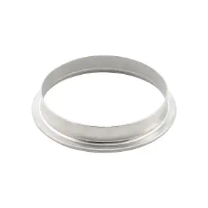 516210041 | PPE Performance Turbo Downpipe Exhaust Ring 4.0 Inch Marmon
