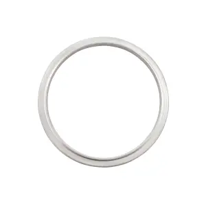 Pacific Performance Engineering - 516210041 | PPE Performance Turbo Downpipe Exhaust Ring 4.0 Inch Marmon - Image 3