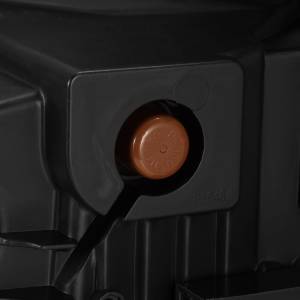 AlphaREX - 880890 | AlphaRex NOVA-Series LED Projector Headlights For Ram 1500, 1500 Limited & RHO | Alpha-Black - Image 16