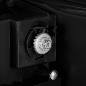 AlphaREX - 880890 | AlphaRex NOVA-Series LED Projector Headlights For Ram 1500, 1500 Limited & RHO | Alpha-Black - Image 15