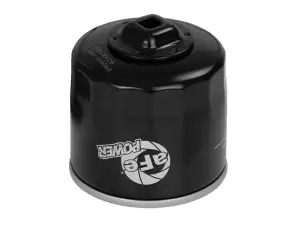 Afe - Advance Flow Engineering - 44-LF018 | AFE Power PROGUARD Oil Filter For Acura, Chevrolet, Chrysler, Dodge, Ford, GMC, Honda, Hyundai, Isuzu, Kia, Subaru & Toyota - Image 2