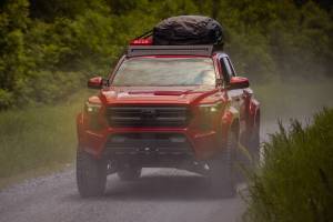 Rough Country - 75631 | Rough Country 3.5 Inch Lift Kit For Toyota Tacoma 4WD | N3 Struts With N3 Rear Shocks - Image 5
