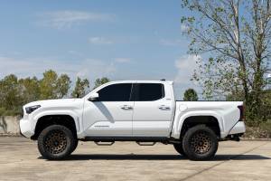 Rough Country - 75630B | Rough Country 3.5 Inch Lift Kit For Toyota Tacoma 4WD | Strut Spacers With N3 Rear Shocks - Image 8
