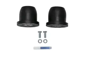 Van Compass - 7342 | Van Compass Falcon 3.3 Fast Adjust Front & Rear Shocks With Sumo Springs For Mercedes-Benz Sprinter 2500 | Mid/Heavy Rear Tune | Complete System - Image 5