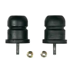 7370 | Van Compass Falcon 3.3 SP2 Front & Rear Shocks With Jounce For Mercedes-Benz Sprinter 3500 | Mid/Heavy Tune