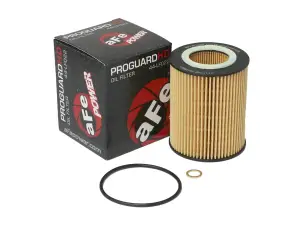 44-LF022 | AFE Power PROGUARD Oil Filter For BMW 3 Series, 5 Series, X3, X5, Z3 & Z4 / Ford GT