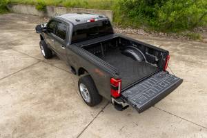 Rough Country - 53507650 | Rough Country Manual Retractable Bed Cover For Ford F-250/F-350 Super Duty | 6'10" Bed - Image 9