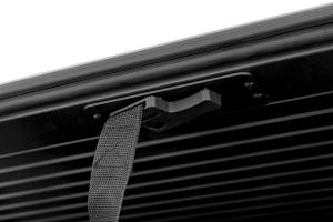 Rough Country - 53214550 | Rough Country Manual Retractable Bed Cover For Chevrolet Silverado / GMC Sierra 1500 | 5'9" Bed - Image 7