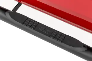 Rough Country - 43000 | Rough Country Nerf Steps, 3 Inch Tube, CrewMax For Toyota Tundra 2WD/4WD - Image 4