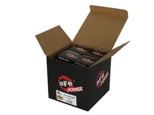 Afe - Advance Flow Engineering - 44-LF029-MB | AFE Power PROGUARD Oil Filter (4 Pack) For BMW 3 Series, 4 Series, 5 Series, X3, X4, X5, X6 & Z4 - Image 8