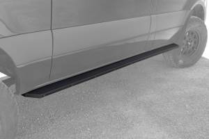 4022-BOX-3 | Van Compass Front Chassis Brackets For Mercedes-Benz Sprinter 2500 / 3500 | Non Lift | Rocker Guards