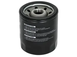 Afe - Advance Flow Engineering - 44-LF037-MB | AFE Power PROGUARD Oil Filter (4 Pack) For Audi, Chevrolet, Chrysler, Dodge, Ford, Lexus, Lincoln, Mazda, Plymouth, Saab, Saturn, Suzuki, Toyota & Volkswagen - Image 2