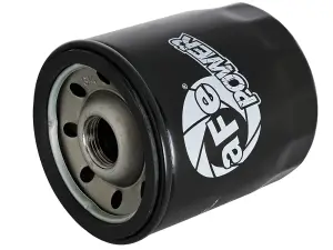 Afe - Advance Flow Engineering - 44-LF037-MB | AFE Power PROGUARD Oil Filter (4 Pack) For Audi, Chevrolet, Chrysler, Dodge, Ford, Lexus, Lincoln, Mazda, Plymouth, Saab, Saturn, Suzuki, Toyota & Volkswagen - Image 4
