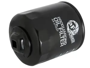 Afe - Advance Flow Engineering - 44-LF037-MB | AFE Power PROGUARD Oil Filter (4 Pack) For Audi, Chevrolet, Chrysler, Dodge, Ford, Lexus, Lincoln, Mazda, Plymouth, Saab, Saturn, Suzuki, Toyota & Volkswagen - Image 5