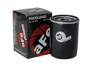 44-LF038 | AFE Power PROGUARD Oil Filter For Cadillac, Chevrolet, Ford, GMC, Lincoln & Winnebago