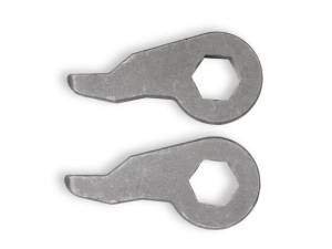 Cognito Motorsports - 110-90268 | Cognito Torsion Bar Keys (1999-2006 Silverado, Sierra 1500 2WD/4WD) - Image 2
