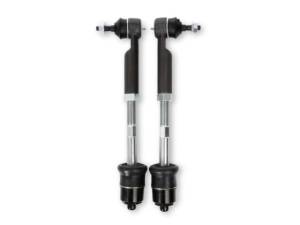 110-90283 | Cognito Alloy Series Tie Rod Kit (2001-2010 Silverado, Sierra 2500 HD, 3500 HD 2WD/4WD)