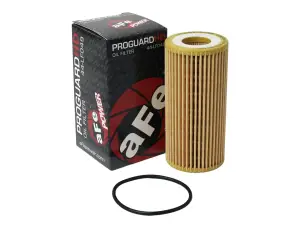 44-LF049 | AFE Power PROGUARD Oil Filter For Audi, Porsche & Volkswagen