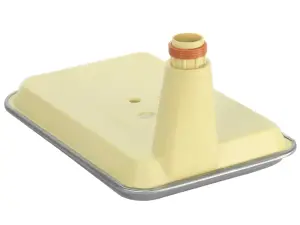 Afe - Advance Flow Engineering - 44-TF006 | aFe Power PROGUARD Transmission Fluid Filter For Chevrolet, Ford & GMC - Image 2
