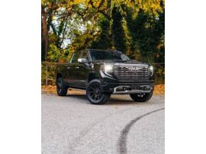 Cognito Motorsports - 110-90797 | Cognito 3 Inch Standard Leveling Lift Kit (Silverado, Sierra 1500 2WD/4WD) - Image 6