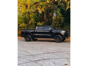 Cognito Motorsports - 110-90797 | Cognito 3 Inch Standard Leveling Lift Kit (Silverado, Sierra 1500 2WD/4WD) - Image 8
