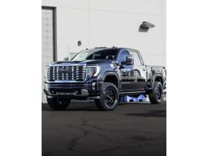 Cognito Motorsports - 110-91247 | Cognito 3 Inch Standard Leveling Kit (Silverado, Sierra 2500 HD, 3500 HD 2WD/4WD) - Image 6