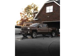 Cognito Motorsports - 110-91247 | Cognito 3 Inch Standard Leveling Kit (Silverado, Sierra 2500 HD, 3500 HD 2WD/4WD) - Image 9