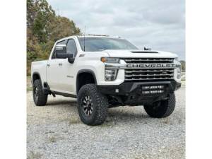 Cognito Motorsports - 110-91247 | Cognito 3 Inch Standard Leveling Kit (Silverado, Sierra 2500 HD, 3500 HD 2WD/4WD) - Image 10