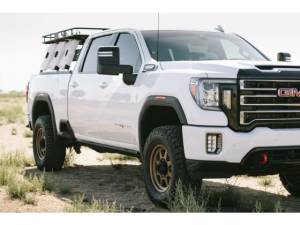 Cognito Motorsports - 110-91247 | Cognito 3 Inch Standard Leveling Kit (Silverado, Sierra 2500 HD, 3500 HD 2WD/4WD) - Image 12