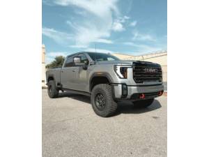 Cognito Motorsports - 110-91247 | Cognito 3 Inch Standard Leveling Kit (Silverado, Sierra 2500 HD, 3500 HD 2WD/4WD) - Image 13