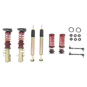 352080SPC | Belltech Performance Handling Kit With Front Coilovers And Rear Dampers For Ford Maverick AWD / Bronco Sport AWD