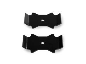 110-91316 | Cognito Leaf Spring Top Plate Conversion (For 2025 Silverado, Sierra 1500 2WD/4WD)
