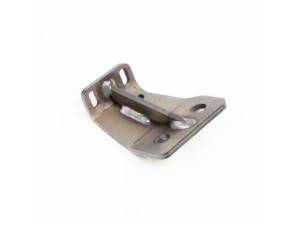 110-91329 | Cognito GM HD Idler Support Frame Gusset Kit (Silverado, Sierra 2500 HD, 3500 HD 2WD/4WD)
