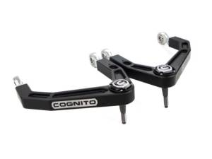 Cognito Motorsports - 110-91399 | Cognito Billet Upper Control Arm Kit For Chevrolet Silverado / GMC Sierra 1500 & GM SUVs - Image 5