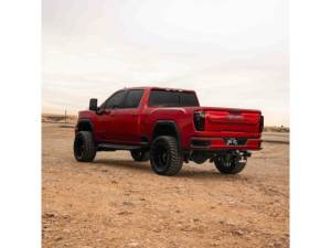Cognito Motorsports - 110-P0778 | Cognito 4 Inch Standard Lift Kit (2011-2019 Silverado, Sierra 2500 HD, 3500 HD 2WD/4WD) - Image 18
