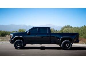 Cognito Motorsports - 110-P0890 | Cognito 4 Inch Standard Lift Kit with Fox PS 2.0 IFP (Silverado, Sierra 2500 HD, 3500 HD 2WD/4WD) - Image 7