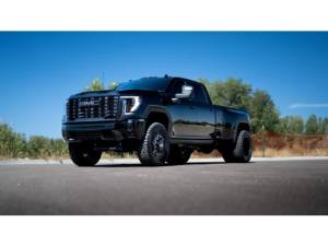 Cognito Motorsports - 110-P0890 | Cognito 4 Inch Standard Lift Kit with Fox PS 2.0 IFP (Silverado, Sierra 2500 HD, 3500 HD 2WD/4WD) - Image 9