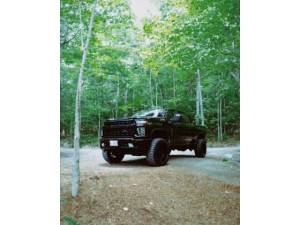 Cognito Motorsports - 110-P0890 | Cognito 4 Inch Standard Lift Kit with Fox PS 2.0 IFP (Silverado, Sierra 2500 HD, 3500 HD 2WD/4WD) - Image 8