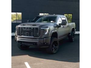 Cognito Motorsports - 110-P0890 | Cognito 4 Inch Standard Lift Kit with Fox PS 2.0 IFP (Silverado, Sierra 2500 HD, 3500 HD 2WD/4WD) - Image 11