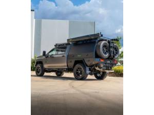 Cognito Motorsports - 110-P0890 | Cognito 4 Inch Standard Lift Kit with Fox PS 2.0 IFP (Silverado, Sierra 2500 HD, 3500 HD 2WD/4WD) - Image 14