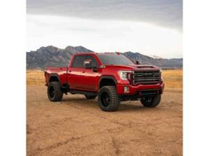 Cognito Motorsports - 110-P0890 | Cognito 4 Inch Standard Lift Kit with Fox PS 2.0 IFP (Silverado, Sierra 2500 HD, 3500 HD 2WD/4WD) - Image 17