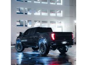 Cognito Motorsports - 110-P0890 | Cognito 4 Inch Standard Lift Kit with Fox PS 2.0 IFP (Silverado, Sierra 2500 HD, 3500 HD 2WD/4WD) - Image 20