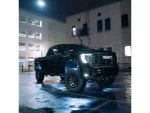 Cognito Motorsports - 110-P0890 | Cognito 4 Inch Standard Lift Kit with Fox PS 2.0 IFP (Silverado, Sierra 2500 HD, 3500 HD 2WD/4WD) - Image 21