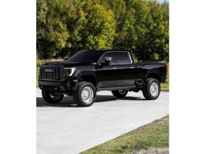 Cognito Motorsports - 110-P0896 | Cognito 4 Inch Performance Lift Kit with Fox PSRR 2.0 Shocks (Silverado, Sierra 2500 HD, 3500 HD 2WD/4WD) - Image 9