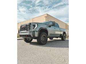 Cognito Motorsports - 110-P0926 | Cognito 3 Inch Premier Leveling Kit with Fox PSRR 2.0 Shocks (2011-2019 Silverado, Sierra 2500 HD, 3500 HD 2WD/4WD) - Image 10