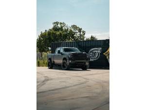 Cognito Motorsports - 110-P0928  | Cognito 3 Inch Performance Leveling Kit with Fox PS 2.0 IFP Shocks (2011-2019  Silverado, Sierra 2500 HD, 3500HD 2WD/4WD) - Image 5