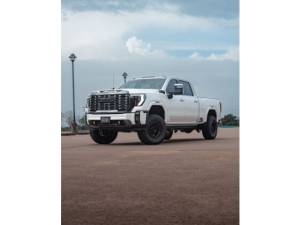 Cognito Motorsports - 110-P0928  | Cognito 3 Inch Performance Leveling Kit with Fox PS 2.0 IFP Shocks (2011-2019  Silverado, Sierra 2500 HD, 3500HD 2WD/4WD) - Image 6
