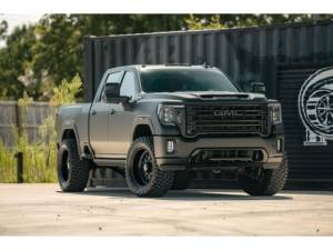 Cognito Motorsports - 110-P0928  | Cognito 3 Inch Performance Leveling Kit with Fox PS 2.0 IFP Shocks (2011-2019  Silverado, Sierra 2500 HD, 3500HD 2WD/4WD) - Image 9
