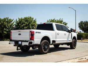 Cognito Motorsports - 120-P0937 | Cognito 2 Inch Performance Leveling Kit With Fox PS 2.0 IFP Shocks (2017-2019 F250, F350 Super Duty 4WD) - Image 3
