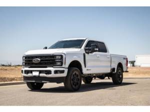 Cognito Motorsports - 120-P0937 | Cognito 2 Inch Performance Leveling Kit With Fox PS 2.0 IFP Shocks (2017-2019 F250, F350 Super Duty 4WD) - Image 2